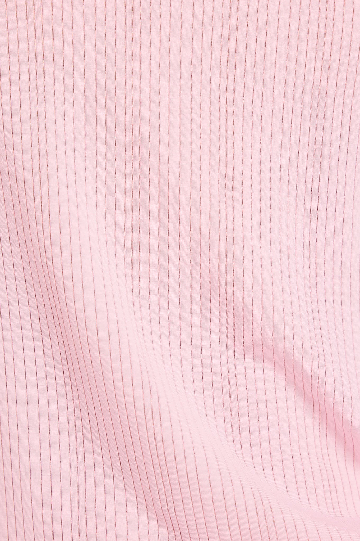 Whipped Boyfriend Tee in Babe - Image 3