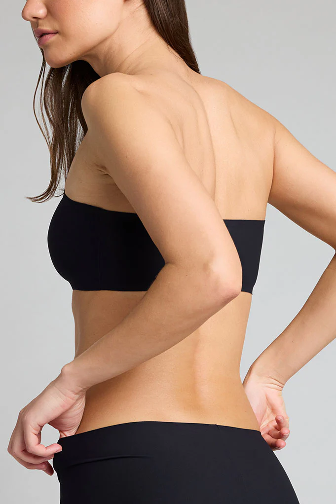 Base Bandeau in Black - Image 3