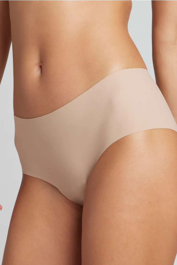 Base Boy Short in Buff (Pack) - Image 2