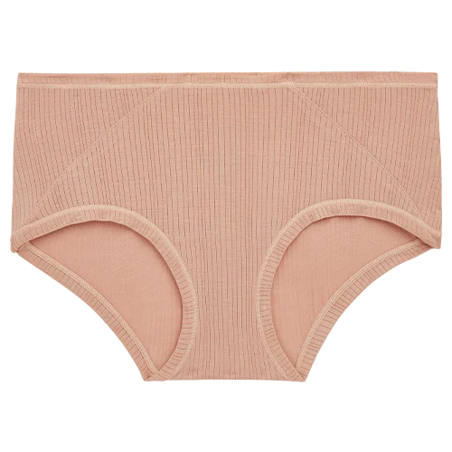 Whipped Boy Short in Buff - Image 5