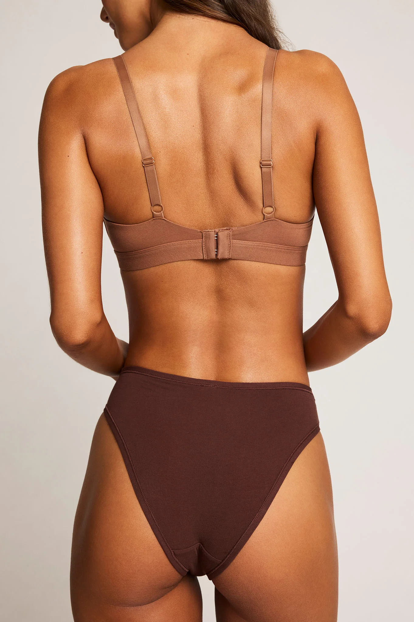 Cloud Cotton French Cut Brief in Pip (Pack) - Image 5