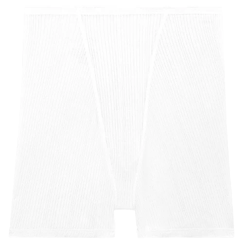Whipped Boxer in White - Image 4