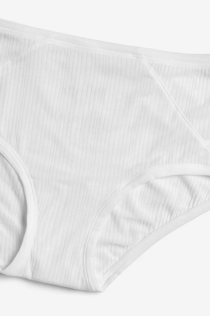 Whipped Boy Short in White - Image 5